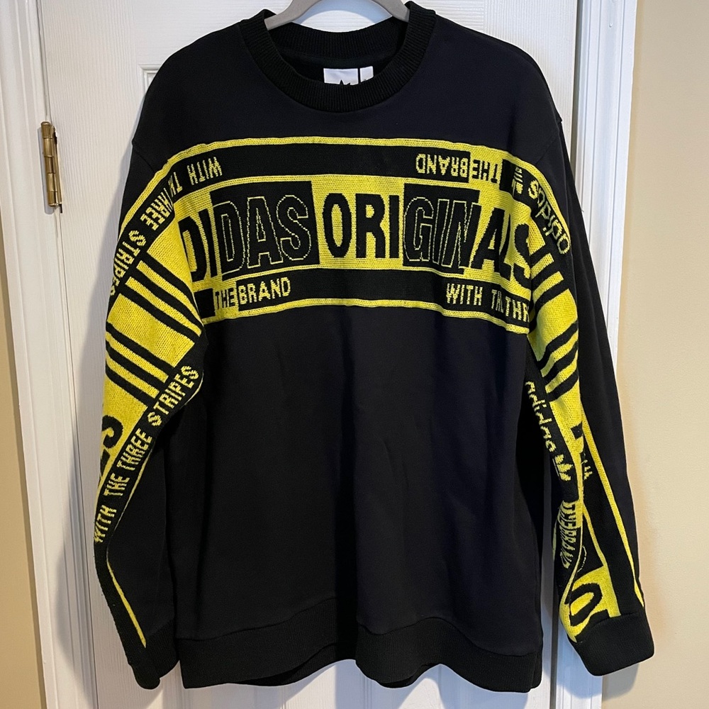 Adidas Originals Sweatshirt